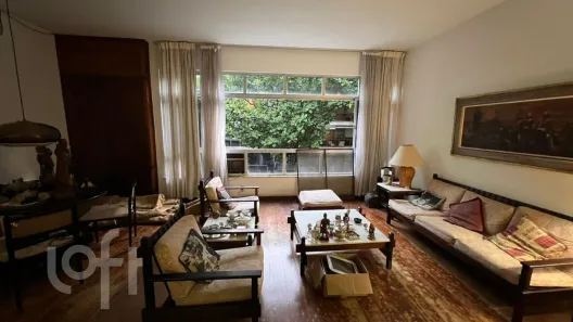 Apartamento com 3 Quartos à venda, 160m² no Ipanema, Rio de Janeiro