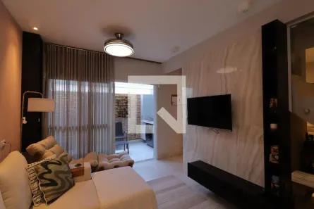 Casa de Condomínio com 3 Quartos à venda, 105m² no Vila São Pedro, São Paulo