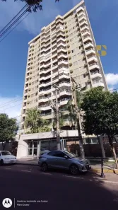Apartamento com 5 Quartos à venda, 254m² no Popular, Cuiabá