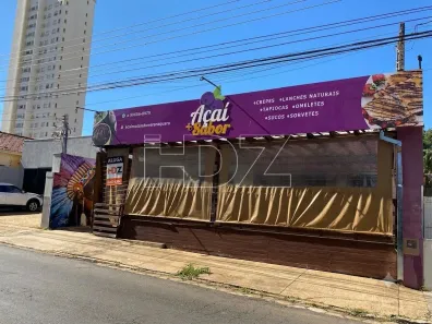 Sala Comercial para alugar, 160m² no Centro, Araraquara