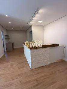 Imóvel Comercial com 1 Quarto para alugar, 257m² no Vila Virgínia, Jundiaí