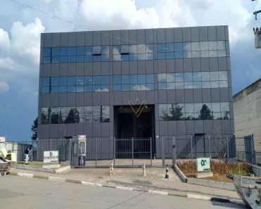 Galpão/Depósito/Armazém à venda, 2600m² no Tamboré, Santana de Parnaíba