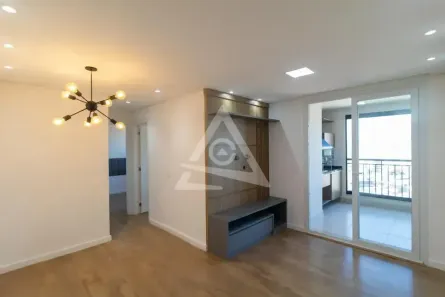 Apartamento com 2 Quartos à venda, 66m² no Jardim Nossa Senhora Auxiliadora, Campinas