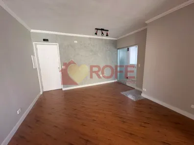 Apartamento com 2 Quartos para alugar, 47m² no Campo Belo, São Paulo