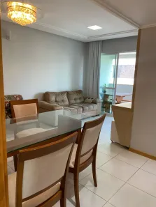 Apartamento com 3 Quartos à venda, 75m² no Jardim Armação, Salvador