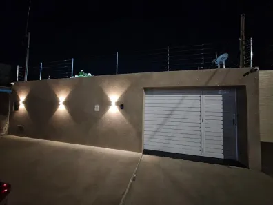 Casa com 4 Quartos à venda, 375m² no Ponto Novo, Aracaju