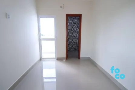 Apartamento com 2 Quartos à venda, 54m² no Tubalina, Uberlândia