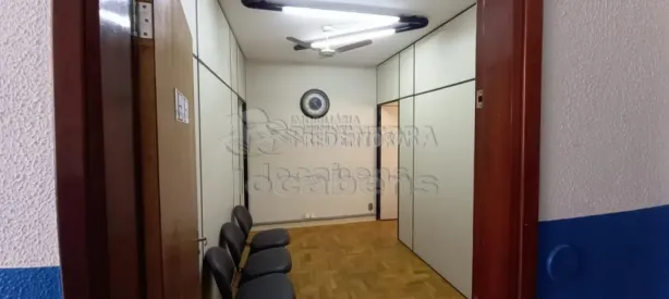Sala Comercial com 1 Quarto para alugar, 20m² no Centro, São José do Rio Preto