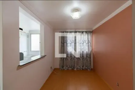 Apartamento com 2 Quartos à venda, 45m² no Jardim Santa Terezinha (Zona Leste), São Paulo