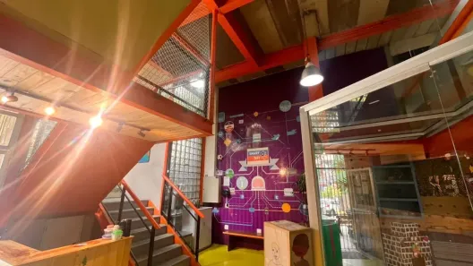 Prédio Comercial para alugar, 873m² no Tijuca, Rio de Janeiro