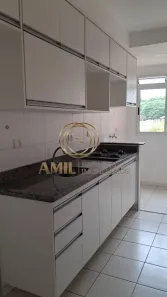 Apartamento com 2 Quartos à venda, 64m² no Jardim Oriente, São José dos Campos