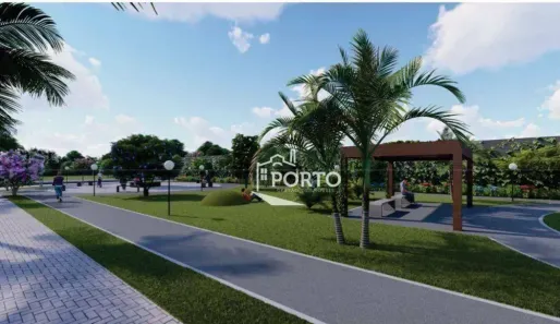 Lote/Terreno à venda, 250m² no Campestre, Piracicaba