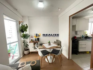 Apartamento com 2 Quartos à venda, 64m² no Centro, Campos dos Goytacazes