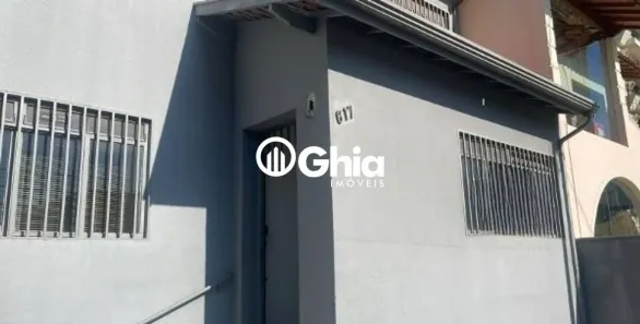 Imóvel Comercial para alugar, 177m² no Cambuí, Campinas