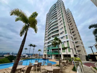 Apartamento com 3 Quartos à venda, 230m² no Sessenta, Volta Redonda