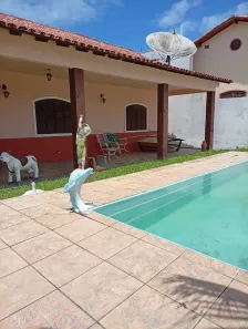 Casa com 4 Quartos à venda, 200m² no Paraty, Araruama
