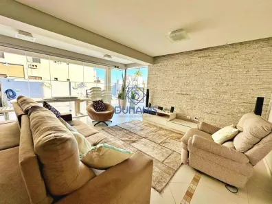Cobertura com 4 Quartos à venda, 230m² no Pitangueiras, Guarujá