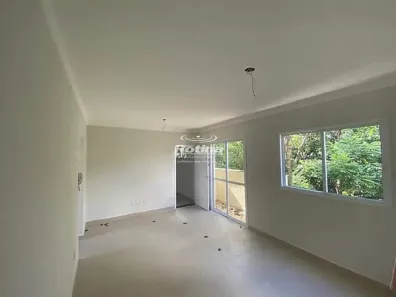 Apartamento com 2 Quartos à venda, 58m² no Osvaldo Rezende, Uberlândia