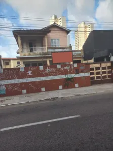 Casa com 5 Quartos à venda, 262m² no Fátima, Fortaleza