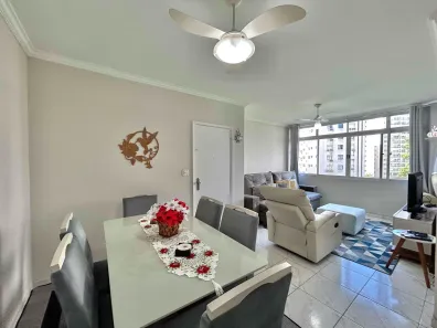 Apartamento com 2 Quartos à venda, 85m² no Pitangueiras, Guarujá