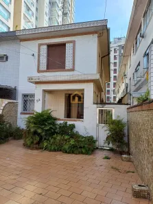 Sobrado com 3 Quartos à venda, 240m² no Campo Grande, Santos