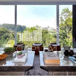 Casa de Condomínio com 5 Quartos à venda, 1160m² no Tamboré, Santana de Parnaíba