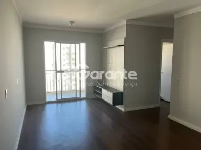 Apartamento com 3 Quartos à venda, 71m² no Vila Nambi, Jundiaí