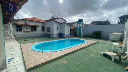 Casa com 3 Quartos à venda, 900m² no Olho D'Água, São Luís