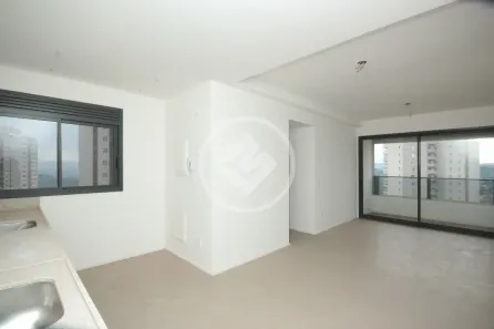 Apartamento com 2 Quartos à venda, 76m² no Vila da Serra, Nova Lima