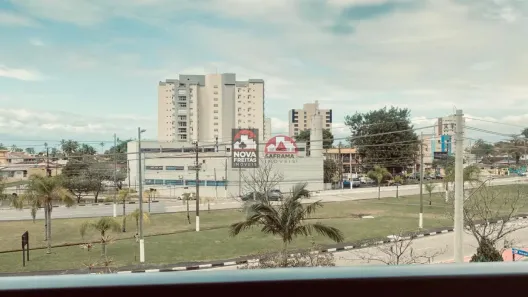 Apartamento com 2 Quartos para alugar, 76m² no Sumaré, Caraguatatuba