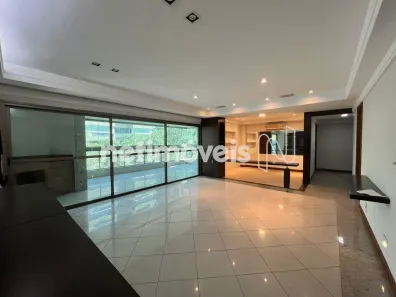Apartamento com 3 Quartos para alugar, 152m² no Praia do Canto, Vitória