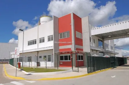 Galpão/Depósito/Armazém para alugar, 3666m² no Boa Vista, Sorocaba