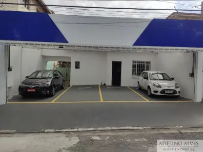 Imóvel Comercial à venda, 220m² no Vila Congonhas, São Paulo