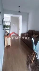 Apartamento com 2 Quartos à venda, 53m² no Santa Claudina, Vinhedo