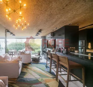Apartamento com 2 Quartos à venda, 101m² no Vila Olímpia, São Paulo