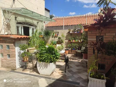 Casa de Condomínio com 1 Quarto à venda, 68m² no Quinta da Paineira, São Paulo