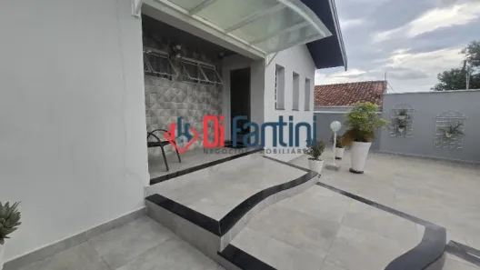 Casa com 3 Quartos à venda, 342m² no Vila Santa Maria, Americana