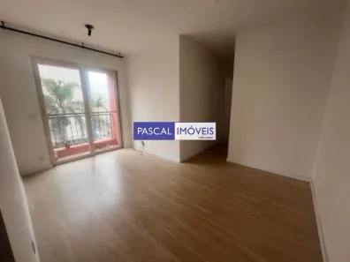Apartamento com 2 Quartos à venda, 52m² no Vila Isa, São Paulo