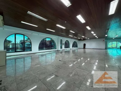 Imóvel Comercial para alugar, 1250m² no Jardim Everest, São Paulo