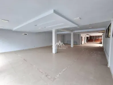 Prédio Comercial para alugar, 927m² no Alto da Boa Vista, Ribeirão Preto