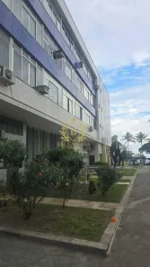 Apartamento com 1 Quarto à venda, 45m² no Parque Hotel, Araruama