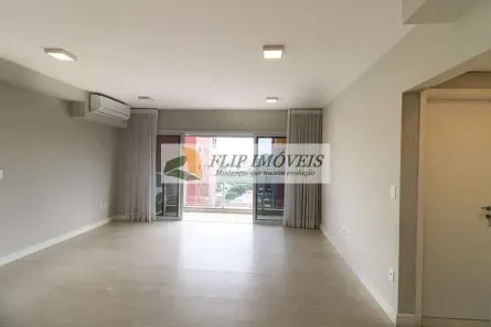 Apartamento com 2 Quartos à venda, 66m² no Cambuí, Campinas