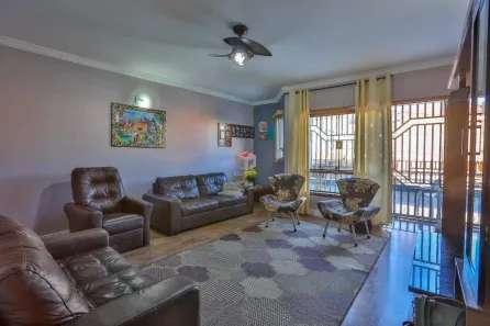 Imóvel Comercial com 3 Quartos à venda, 206m² no Centro, São Bernardo do Campo