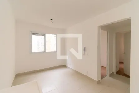 Apartamento com 2 Quartos à venda, 40m² no Vila Santa Clara, São Paulo