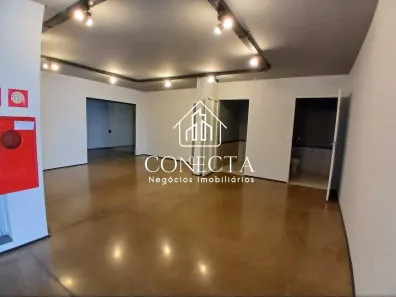 Ponto Comercial para alugar, 190m² no Fundinho, Uberlândia