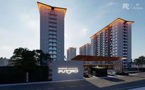 Apartamento com 2 Quartos à venda, 60m² no Centro, Ananindeua