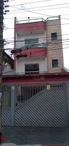 Cobertura com 2 Quartos à venda, 190m² no Parque João Ramalho, Santo André
