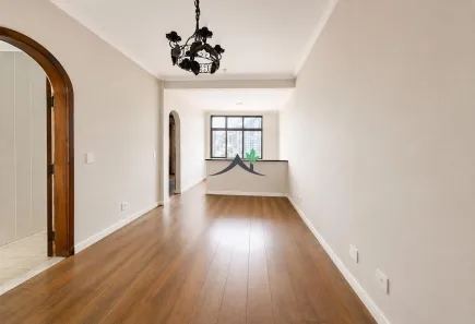 Apartamento com 1 Quarto à venda, 72m² no Pinheiros, São Paulo