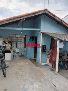 Casa com 2 Quartos à venda, 80m² no Jardim Satélite, São José dos Campos