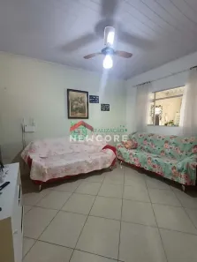 Casa com 2 Quartos à venda, 80m² no Melvi, Praia Grande